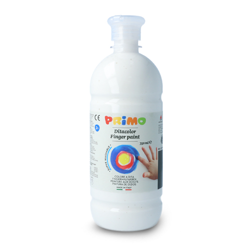 프리모 핑거페인트 750ml 하양_제품.jpg