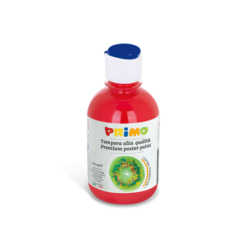 프리모 템페라물감 300ml 빨강_제품.jpg