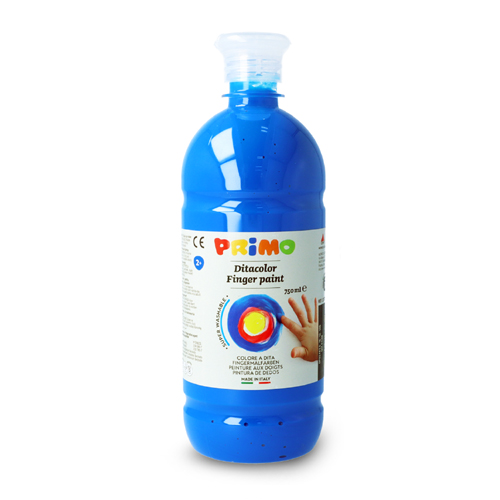 프리모 핑거페인트 750ml 파랑_제품.jpg