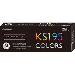 KS195 M