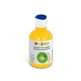 300ml 프리모 템페라물감(노랑)