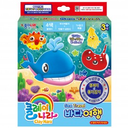 클레이나라바다여행