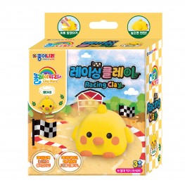 레이싱클레이나라(병아리)