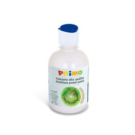 300ml 프리모 템페라물감(하양)