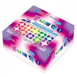 꽃나래학접기1