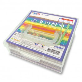 500매우리한지(케이스)