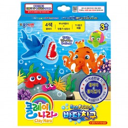 클레이나라바다친구