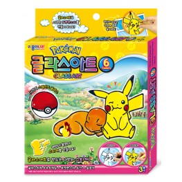 포켓몬스터 글라스아트