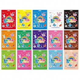 50g 클레이나라(실링백)