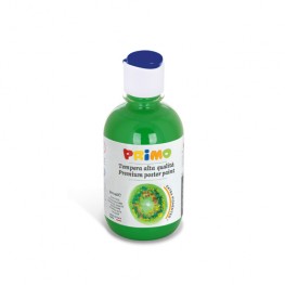 300ml 프리모 템페라물감(초록)