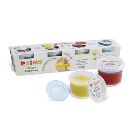 프리모 이지도우4색(100g×4색)