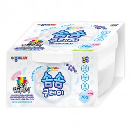 70g 솜솜클레이