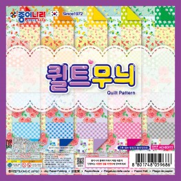 퀼트무늬
