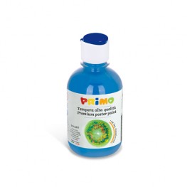 300ml 프리모 템페라물감(파랑)