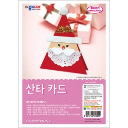 산타카드